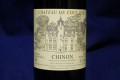 Wilfrid Rousse Chinon Les Puys BIO