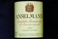 Anselmann Dornfelder Beerenauslese