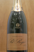 Pol Roger Rich Demi-sec Champagne
