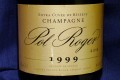 Pol Roger Champagne Brut rosé vintage