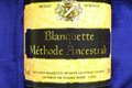 Rosier Blanquette Ancestrale