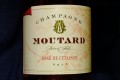 Moutard Brut rosé