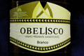Obelisco Vinho Frisante branco