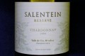 Salentein Chardonnay barrel selection