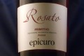 Epicuro Primitivo Rosato