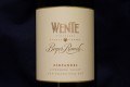 Wente Beyer Ranch Zinfandel