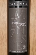 Yalumba The Menzies Cabernet sauvignon