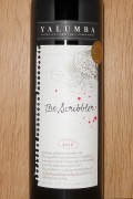 Yalumba The Scribbler Cabernet-Shiraz